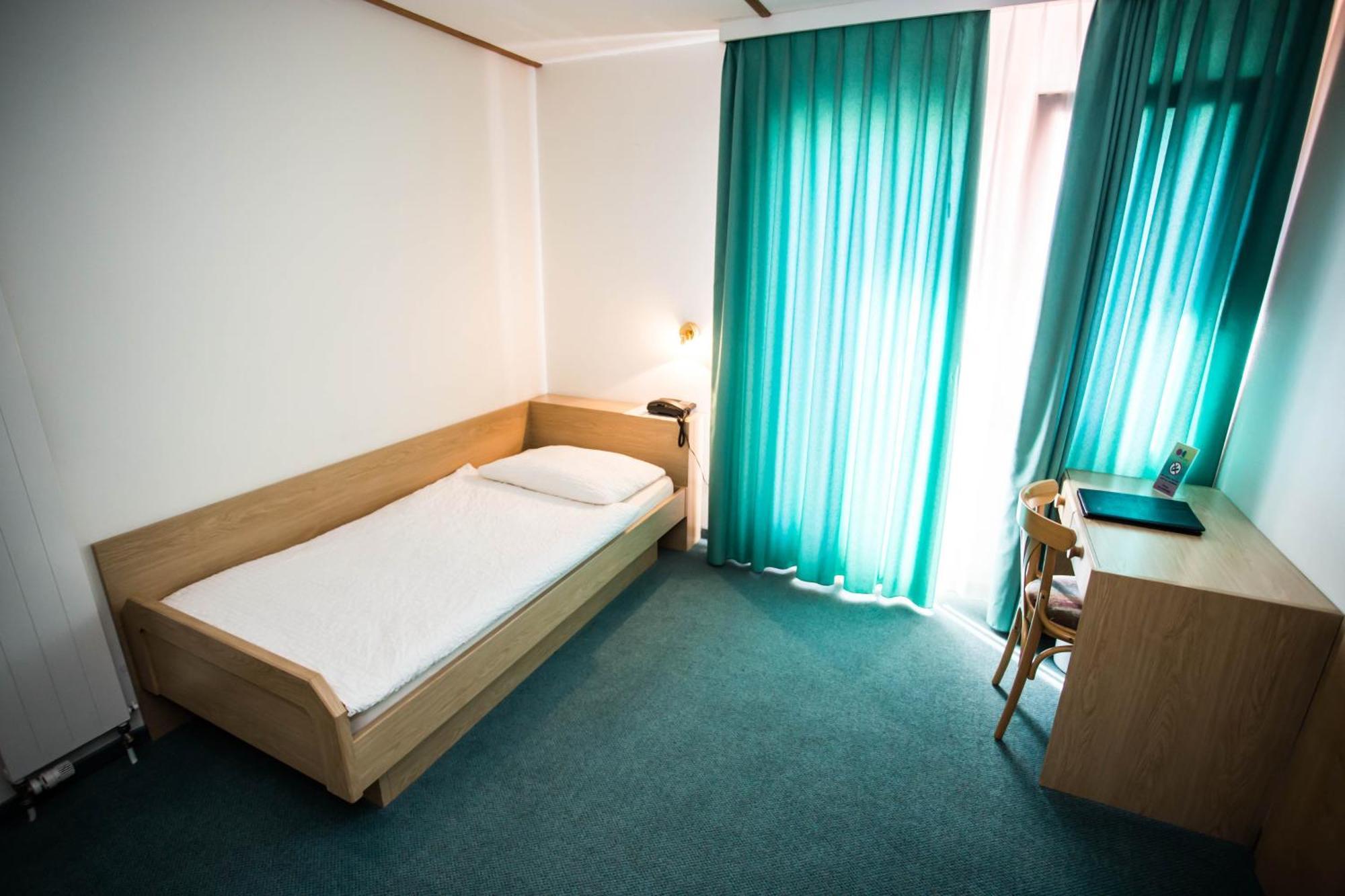 Hotel Olympica Brig Pokój zdjęcie